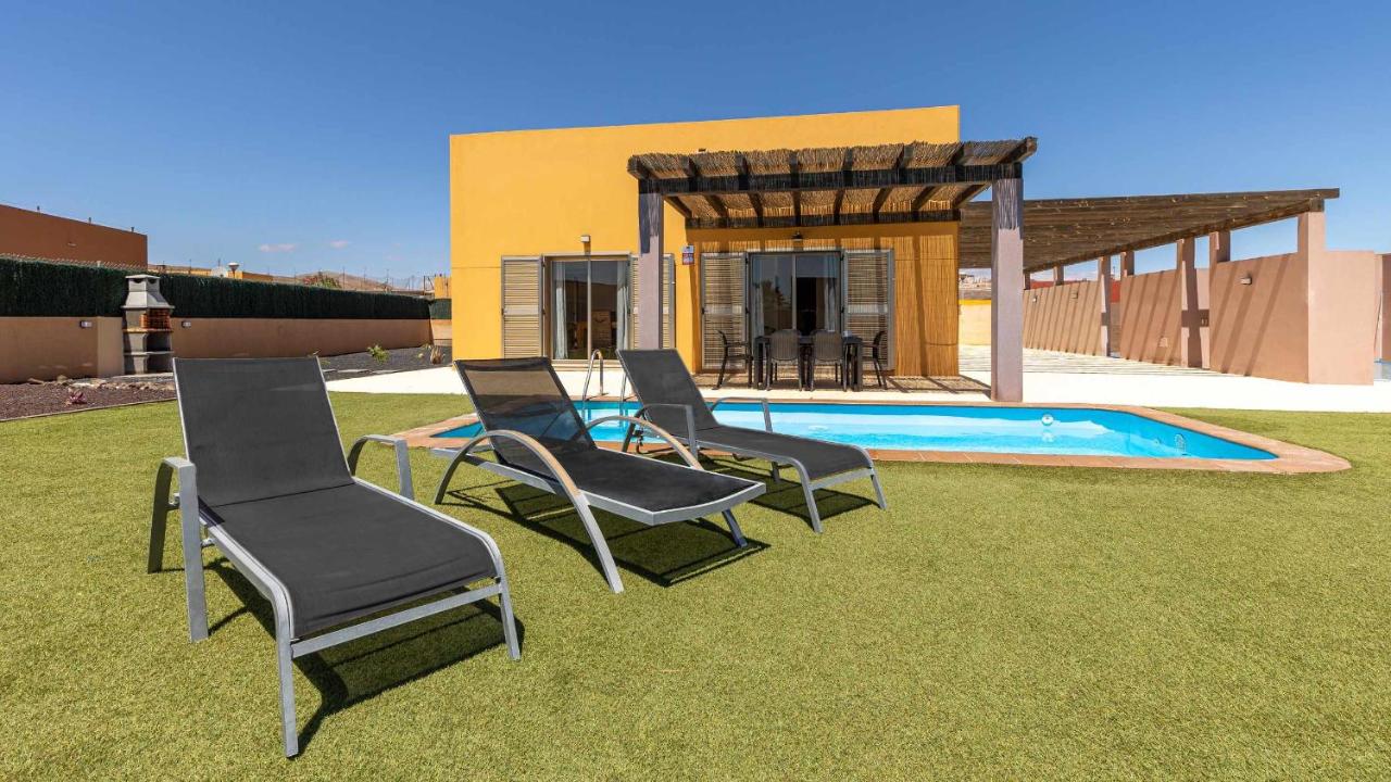 VILLA CALIMA by Calima Villas - Calima Villas